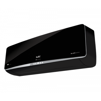BSPI-10HN1/BL/EU серии Platinum DC Inverter Black&White Edition